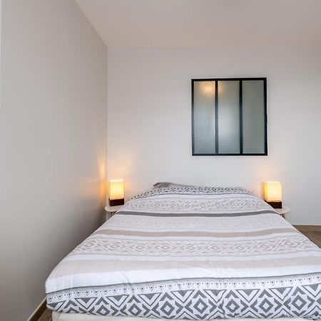 Appartement Lumineux Au Centre Du Village Saint-Felix  Екстер'єр фото