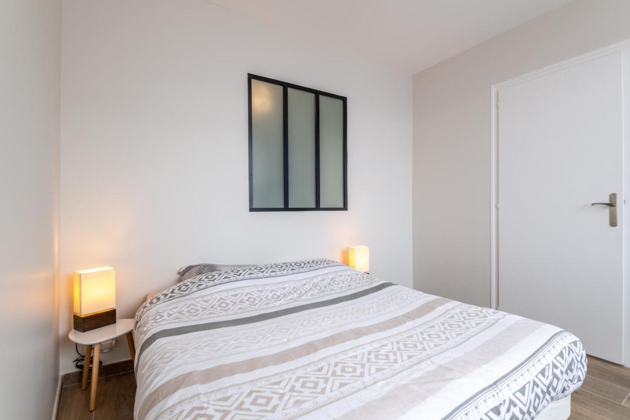 Appartement Lumineux Au Centre Du Village Saint-Felix  Екстер'єр фото