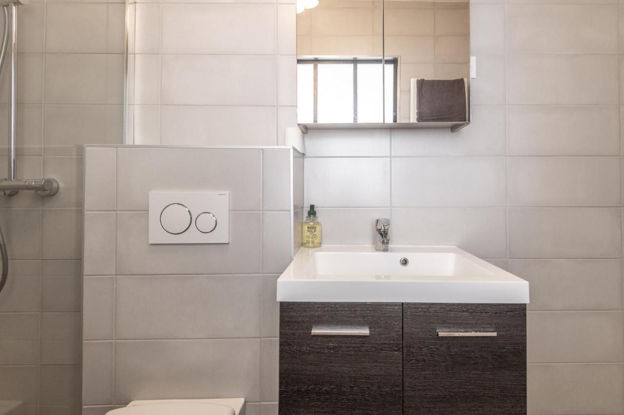 Appartement Lumineux Au Centre Du Village Saint-Felix  Екстер'єр фото