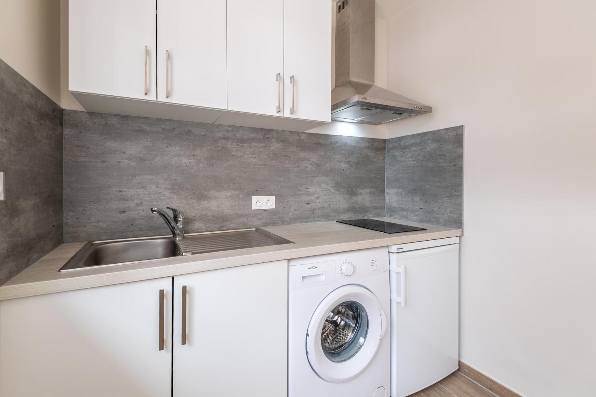 Appartement Lumineux Au Centre Du Village Saint-Felix  Екстер'єр фото